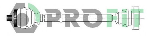 PROFIT 2730-0200 Приводной вал 
