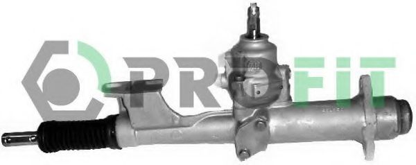 PROFIT 3041-6002 Рулевой механизм для AUDI 90 (Ауди 90) PROFIT 3041-6002 Рулевой механизм для AUDI 90 (Ауди 90)