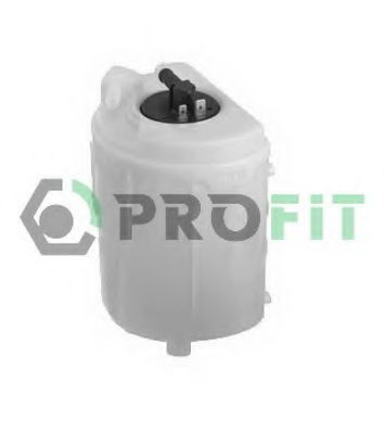 PROFIT 4001-0051 Топливный насос для SKODA (Шкода) PROFIT 4001-0051 Топливный насос для SKODA (Шкода)