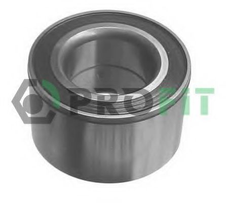 PROFIT DAC34640037 Подшипник ступицы колеса для OPEL (Опель) PROFIT DAC34640037 Подшипник ступицы колеса для OPEL (Опель)