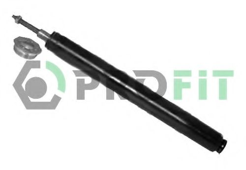 PROFIT 2001-0747 Амортизатор для NISSAN (Ниссан) PROFIT 2001-0747 Амортизатор для NISSAN (Ниссан)