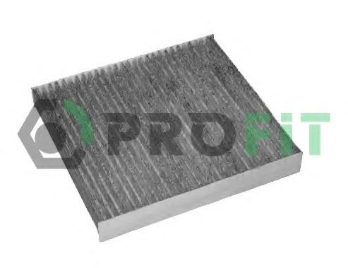 PROFIT 1521-2332 Фильтр, воздух во внутренном пространстве для MITSUBISHI LANCER (Митсубиши/митсубиси Ланcэр) PROFIT 1521-2332 Фильтр, воздух во внутренном пространстве для MITSUBISHI LANCER (Митсубиши/митсубиси Ланcэр)