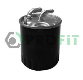 PROFIT 1530-2826 Топливный фильтр для MERCEDES-BENZ R-CLASS (Мэрcэдэс-бэнз Р-cласс) PROFIT 1530-2826 Топливный фильтр для MERCEDES-BENZ R-CLASS (Мэрcэдэс-бэнз Р-cласс)