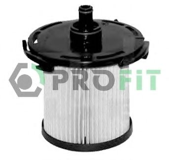 PROFIT 1530-2828 Топливный фильтр для FORD NEO CUSTOM (Форд Нэо cустом) PROFIT 1530-2828 Топливный фильтр для FORD NEO CUSTOM (Форд Нэо cустом)
