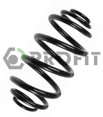 PROFIT 2010-1911 Пружина ходовой части для RENAULT (Рено) PROFIT 2010-1911 Пружина ходовой части для RENAULT (Рено)