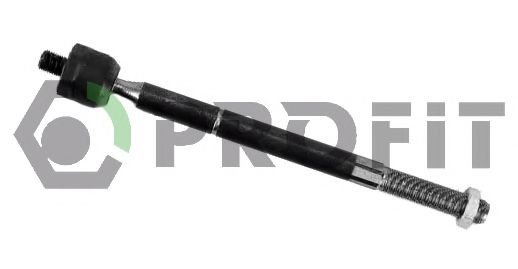 PROFIT 2303-0252 Осевой шарнир, рулевая тяга для MAZDA AXELA (Мазда Аxэла) PROFIT 2303-0252 Осевой шарнир, рулевая тяга для MAZDA AXELA (Мазда Аxэла)