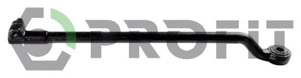 PROFIT 2303-0258 Осевой шарнир, рулевая тяга для OPEL KADETT E COMBO (Опель Кадэтт э комбо) PROFIT 2303-0258 Осевой шарнир, рулевая тяга для OPEL KADETT E COMBO (Опель Кадэтт э комбо)