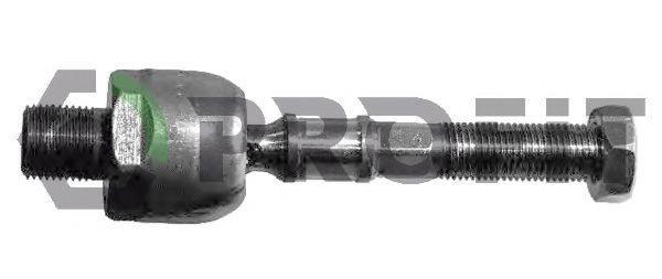 PROFIT 2303-0247 Осевой шарнир, рулевая тяга для HONDA ACCORD VIII (Хонда Аккорд 8) PROFIT 2303-0247 Осевой шарнир, рулевая тяга для HONDA ACCORD VIII (Хонда Аккорд 8)