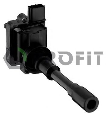 PROFIT 1810-9007 Катушка зажигания для MITSUBISHI LANCER (Митсубиши/митсубиси Ланcэр) PROFIT 1810-9007 Катушка зажигания для MITSUBISHI LANCER (Митсубиши/митсубиси Ланcэр)