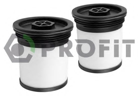 PROFIT 1530-2831 Топливный фильтр для CHEVROLET CAPTIVA (Шевроле Каптива) PROFIT 1530-2831 Топливный фильтр для CHEVROLET CAPTIVA (Шевроле Каптива)