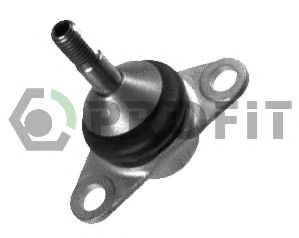 PROFIT 2301-0444 Несущий направляющий шарнир для VOLVO V70 I (Вольво V70 1) PROFIT 2301-0444 Несущий направляющий шарнир для VOLVO V70 I (Вольво V70 1)