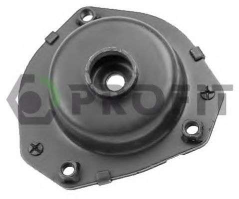 PROFIT 2314-0080 Подвеска, амортизатор 