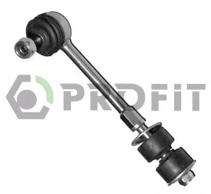 PROFIT 2305-0553 Тяга стойка, стабилизатор для FORD (Форд) PROFIT 2305-0553 Тяга стойка, стабилизатор для FORD (Форд)
