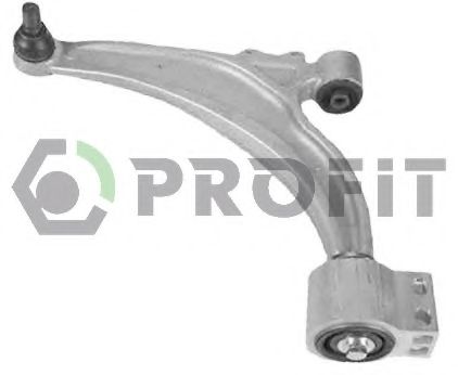 PROFIT 2304-0422 Рычаг независимой подвески колеса, подвеска колеса для OPEL (Опель) PROFIT 2304-0422 Рычаг независимой подвески колеса, подвеска колеса для OPEL (Опель)