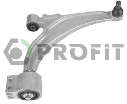PROFIT 2304-0423 Рычаг независимой подвески колеса, подвеска колеса для OPEL (Опель) PROFIT 2304-0423 Рычаг независимой подвески колеса, подвеска колеса для OPEL (Опель)