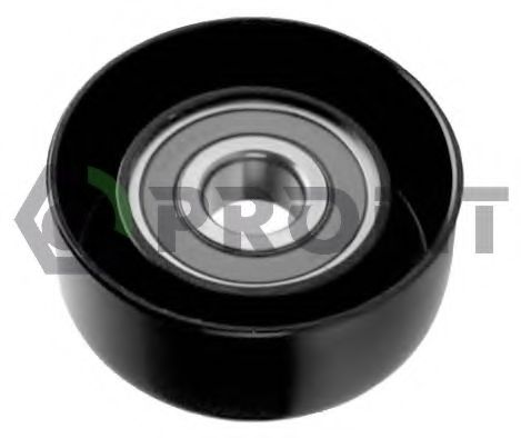 PROFIT 1014-5006 Паразитный ведущий ролик, поликлиновой ремень для HYUNDAI SONATA V (Хендай Соната 5) PROFIT 1014-5006 Паразитный ведущий ролик, поликлиновой ремень для HYUNDAI SONATA V (Хендай Соната 5)