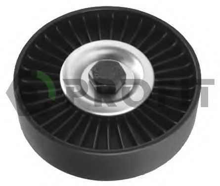 PROFIT 1014-5004 Паразитный ведущий ролик, поликлиновой ремень для KIA RONDO III (Киа Рондо 3) PROFIT 1014-5004 Паразитный ведущий ролик, поликлиновой ремень для KIA RONDO III (Киа Рондо 3)