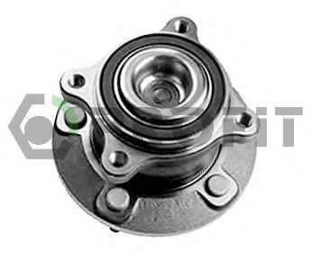 PROFIT 2501-7493 Комплект подшипника ступицы колеса для OPEL (Опель) PROFIT 2501-7493 Комплект подшипника ступицы колеса для OPEL (Опель)