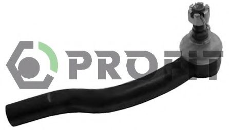 PROFIT 2301-0354 Наконечник поперечной рулевой тяги 