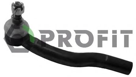 PROFIT 2301-0355 Наконечник поперечной рулевой тяги 