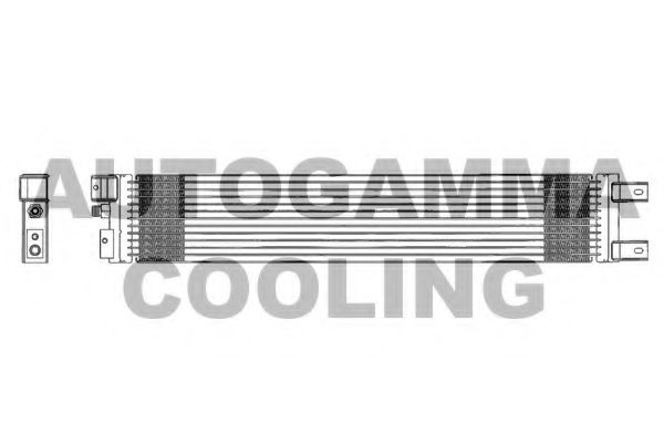 AUTOGAMMA 102624 Конденсатор, кондиционер для CHRYSLER GRAND VOYAGER V (Крайслер Гранд вояджер 5) AUTOGAMMA 102624 Конденсатор, кондиционер для CHRYSLER GRAND VOYAGER V (Крайслер Гранд вояджер 5)