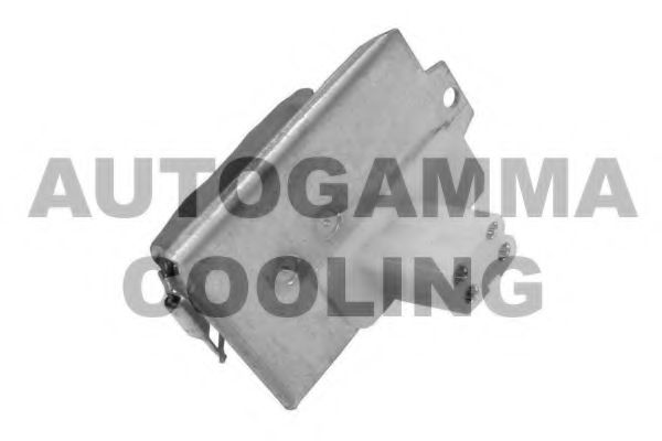 AUTOGAMMA GA15267 Сопротивление, вентилятор салона для VOLKSWAGEN GOLF (Фольксваген Голф) AUTOGAMMA GA15267 Сопротивление, вентилятор салона для VOLKSWAGEN GOLF (Фольксваген Голф)