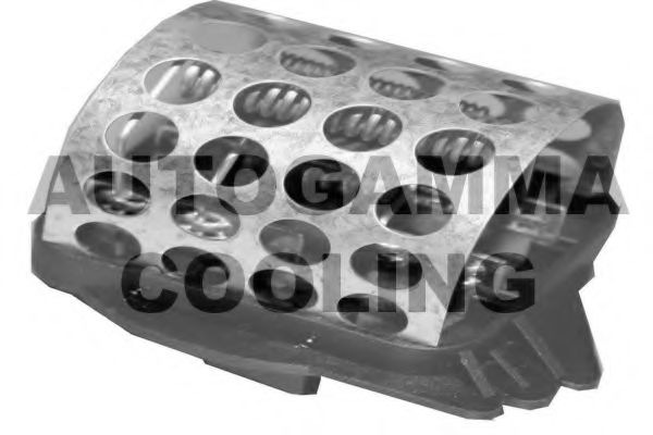 AUTOGAMMA GA15560 Сопротивление, вентилятор салона для PEUGEOT 306 (Пежо 306) AUTOGAMMA GA15560 Сопротивление, вентилятор салона для PEUGEOT 306 (Пежо 306)