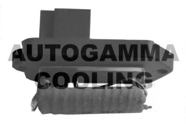 AUTOGAMMA GA15632 Сопротивление, вентилятор салона для FIAT CINQUECENTO (Фиат Cинqуэcэнто) AUTOGAMMA GA15632 Сопротивление, вентилятор салона для FIAT CINQUECENTO (Фиат Cинqуэcэнто)