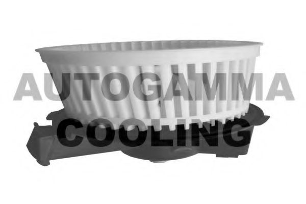 AUTOGAMMA GA20037 Вентилятор салона для FIAT 500 C (Фиат 500 c) AUTOGAMMA GA20037 Вентилятор салона для FIAT 500 C (Фиат 500 c)