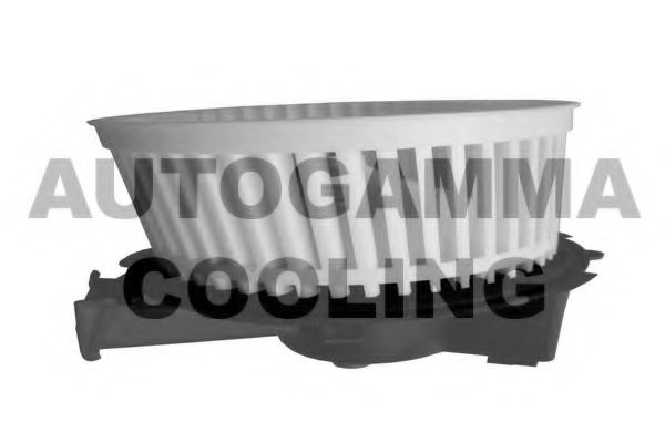 AUTOGAMMA GA20040 Вентилятор салона для FIAT 500 C (Фиат 500 c) AUTOGAMMA GA20040 Вентилятор салона для FIAT 500 C (Фиат 500 c)