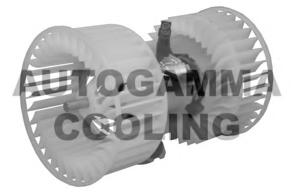 AUTOGAMMA GA20101 Вентилятор салона для BMW 7 (Бмв 7) AUTOGAMMA GA20101 Вентилятор салона для BMW 7 (Бмв 7)