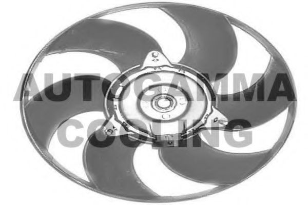 AUTOGAMMA GA201109 Вентилятор, охлаждение двигателя для FIAT TEMPRA (Фиат Тэмпра) AUTOGAMMA GA201109 Вентилятор, охлаждение двигателя для FIAT TEMPRA (Фиат Тэмпра)