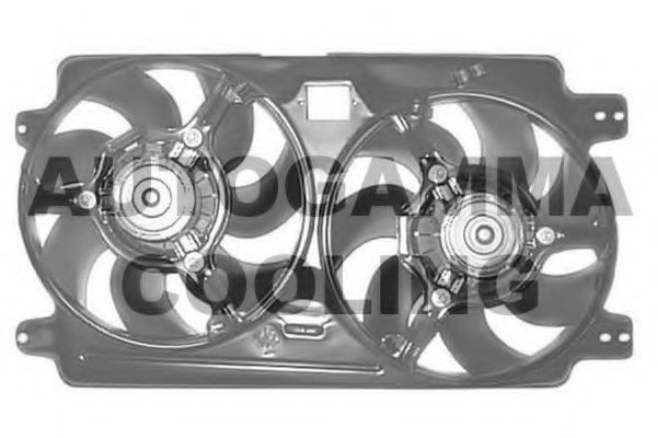 AUTOGAMMA GA201483 Вентилятор, охлаждение двигателя для LANCIA KAPPA SW (Лансиа/лянча Каппа св) AUTOGAMMA GA201483 Вентилятор, охлаждение двигателя для LANCIA KAPPA SW (Лансиа/лянча Каппа св)