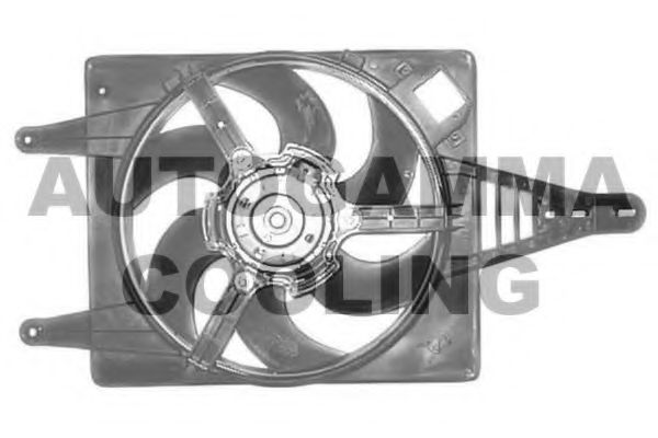 AUTOGAMMA GA201490 Вентилятор, охлаждение двигателя для LANCIA KAPPA SW (Лансиа/лянча Каппа св) AUTOGAMMA GA201490 Вентилятор, охлаждение двигателя для LANCIA KAPPA SW (Лансиа/лянча Каппа св)