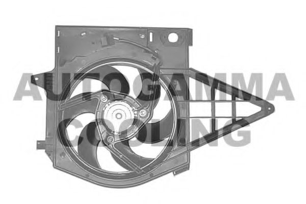 AUTOGAMMA GA201494 Вентилятор, охлаждение двигателя для CITROËN DISPATCH (CитроËн Диспатч) AUTOGAMMA GA201494 Вентилятор, охлаждение двигателя для CITROËN DISPATCH (CитроËн Диспатч)