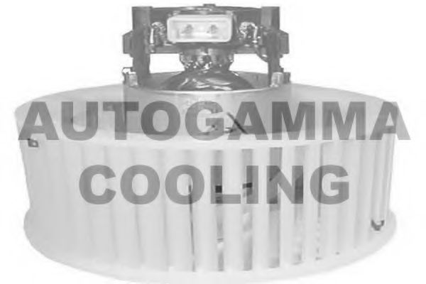 AUTOGAMMA GA20154 Вентилятор салона для FIAT TEMPRA (Фиат Тэмпра) AUTOGAMMA GA20154 Вентилятор салона для FIAT TEMPRA (Фиат Тэмпра)