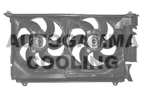 AUTOGAMMA GA201614 Вентилятор, охлаждение двигателя для CITROËN XSARA (CитроËн Ксара) AUTOGAMMA GA201614 Вентилятор, охлаждение двигателя для CITROËN XSARA (CитроËн Ксара)