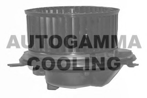 AUTOGAMMA GA20364 Вентилятор салона для VOLKSWAGEN (Фольксваген) AUTOGAMMA GA20364 Вентилятор салона для VOLKSWAGEN (Фольксваген)