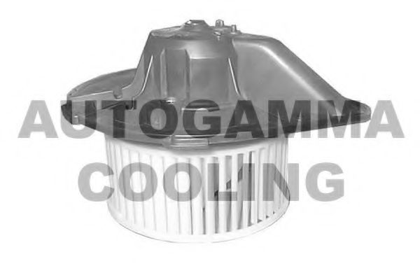 AUTOGAMMA GA20550 Вентилятор салона для VOLKSWAGEN (Фольксваген) AUTOGAMMA GA20550 Вентилятор салона для VOLKSWAGEN (Фольксваген)