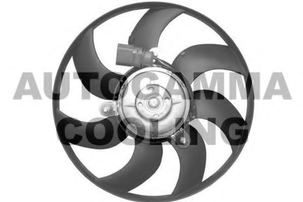 AUTOGAMMA GA221006 Вентилятор, охлаждение двигателя для VOLKSWAGEN JETTA IV (Фольксваген Джетта 4) AUTOGAMMA GA221006 Вентилятор, охлаждение двигателя для VOLKSWAGEN JETTA IV (Фольксваген Джетта 4)