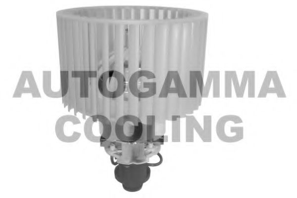 AUTOGAMMA GA31305 Вентилятор салона для AUDI 100 (Ауди 100) AUTOGAMMA GA31305 Вентилятор салона для AUDI 100 (Ауди 100)