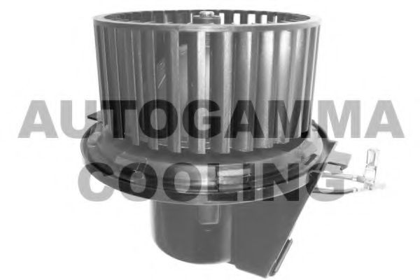 AUTOGAMMA GA31600 Вентилятор салона для VOLKSWAGEN (Фольксваген) AUTOGAMMA GA31600 Вентилятор салона для VOLKSWAGEN (Фольксваген)