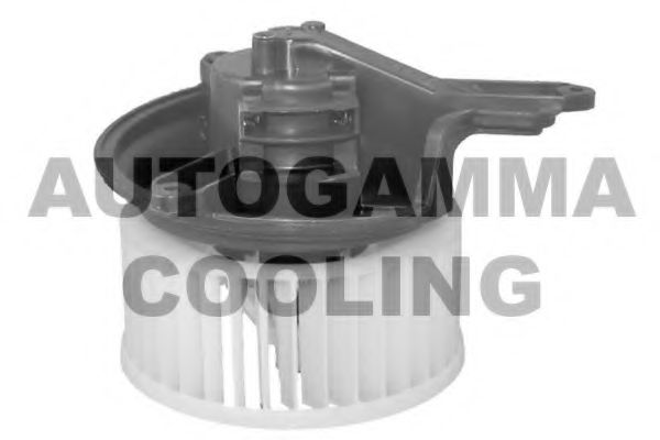AUTOGAMMA GA32003 Вентилятор салона для PEUGEOT 306 (Пежо 306) AUTOGAMMA GA32003 Вентилятор салона для PEUGEOT 306 (Пежо 306)