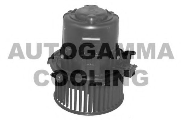 AUTOGAMMA GA32013 Вентилятор салона для PEUGEOT 407 (Пежо 407) AUTOGAMMA GA32013 Вентилятор салона для PEUGEOT 407 (Пежо 407)