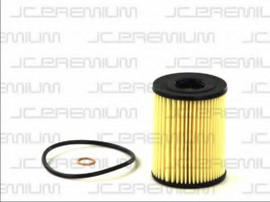 JC PREMIUM B10006PR комплект для переоснащения, сменный фильтр 