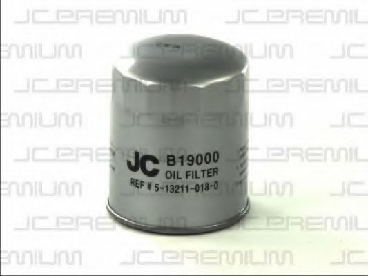 JC PREMIUM B10300PR Масляный фильтр 