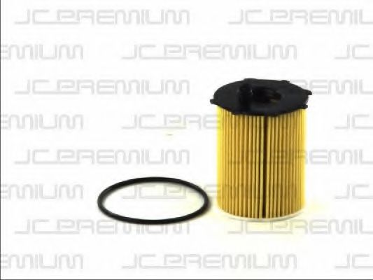 JC PREMIUM B18009PR Масляный фильтр для VOLVO C30 (Вольво C30) JC PREMIUM B18009PR Масляный фильтр для VOLVO C30 (Вольво C30)