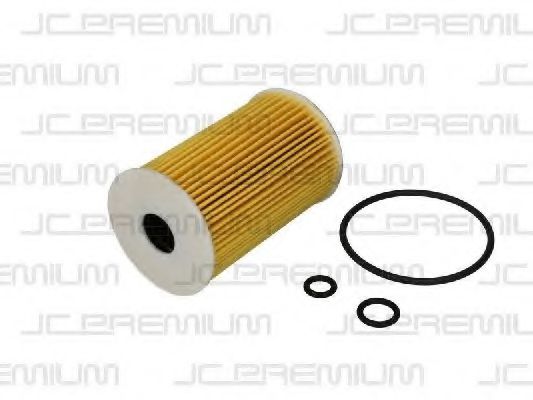 JC PREMIUM B1A018PR Масляный фильтр для VOLKSWAGEN (Фольксваген) JC PREMIUM B1A018PR Масляный фильтр для VOLKSWAGEN (Фольксваген)