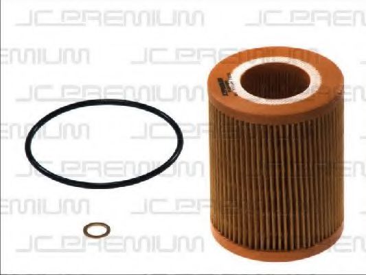 JC PREMIUM B1B008PR Масляный фильтр 09 1995 для BMW (Бмв) JC PREMIUM B1B008PR Масляный фильтр 09 1995 для BMW (Бмв)