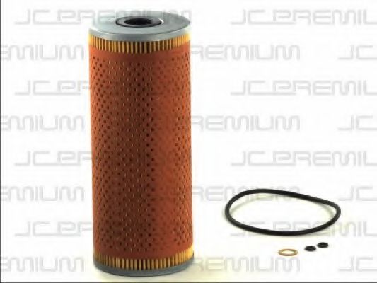 JC PREMIUM B1B014PR Масляный фильтр для BMW 5 (Бмв 5) JC PREMIUM B1B014PR Масляный фильтр для BMW 5 (Бмв 5)